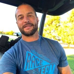 Meet your Posher, Ryan